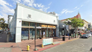 Museum of Illusions will take over the building currently occupied by Urban Outfitters