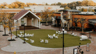 Annapolis Town Center