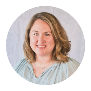 Michelle Weyenberg
